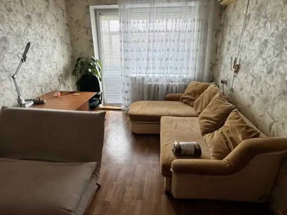 Оренда 1к квартири Косіора
Гулі Корольової вул. 16
А Днепр