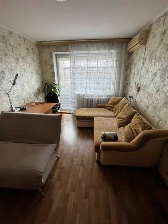 Оренда 1к квартири Косіора
Гулі Корольової вул. 16
А - фото 1