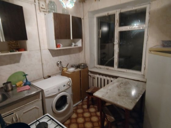 Сдам 1к. квартиру Калиновая Днепр