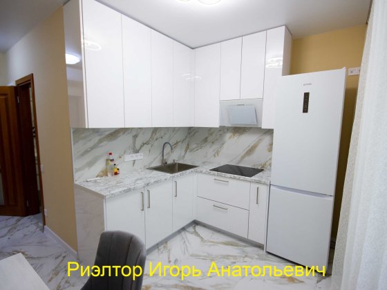 Здам нову 1-кім. квартиру на Таїрова, ЖК ВЕРНІСАЖ, вул.Костанді, Одеса Одесса