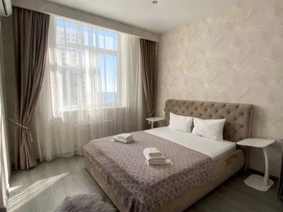 Сдам 2 ком кв ЖК Гагаринский Аркадия ТЦ Гагарин Плаза С летом! Код1284 Одеса