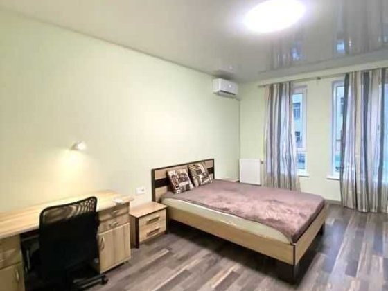 Оренда 1 кім. квартира ЖК Еко Дім Львів