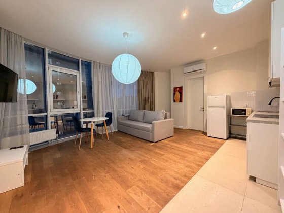 Без комиссии!Аркадия.Жк Гагарин плаза.Море. Одеса