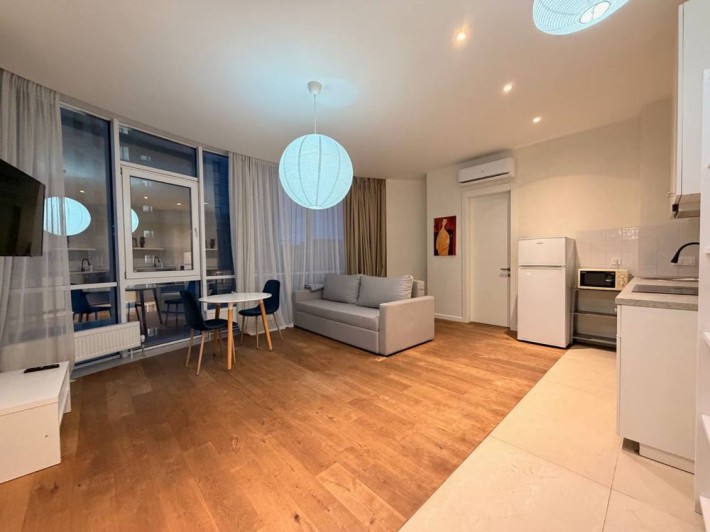 Без комиссии!Аркадия.Жк Гагарин плаза.Море. - фото 1