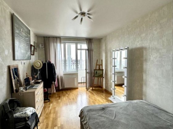 Львів.Від власника здається затишна однокімнатна квартира площею 45 м² Львів