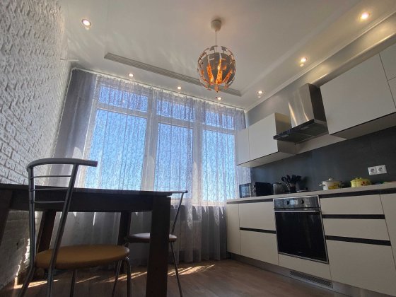 Сдам 1 комн. квартиру  ЖК 34 Жемчужина Одеса