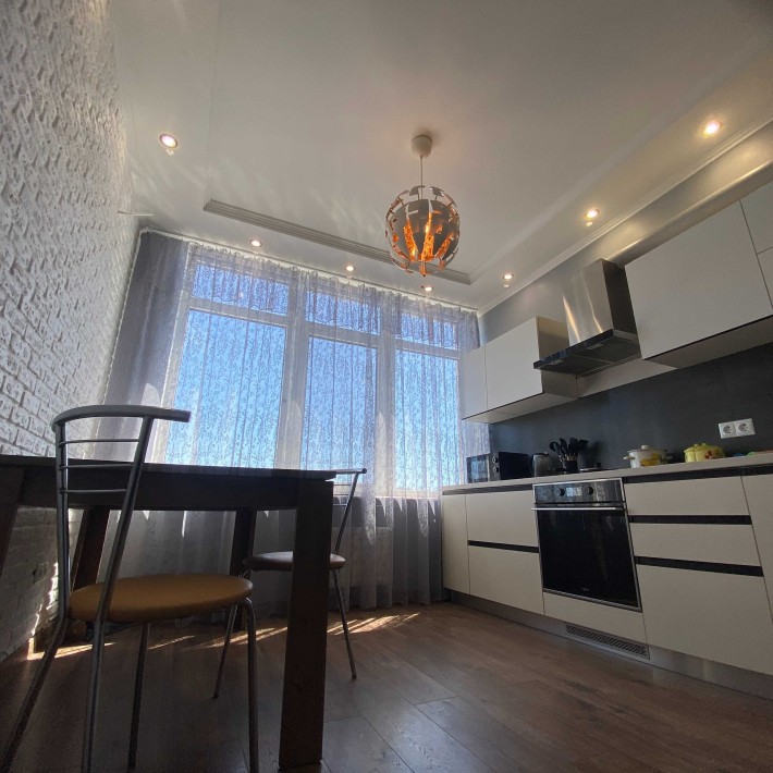 Сдам 1 комн. квартиру  ЖК 34 Жемчужина - фото 1