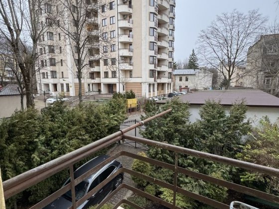 Оренда 3 кімнатної квартири Вул Рильського Пекарська Центр Міста Львів Львів