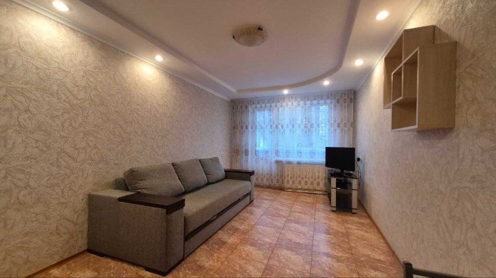 Аренда Оренда 2х комн. Победа -1 Победа-2 Наб.Перемоги  iq - фото 1