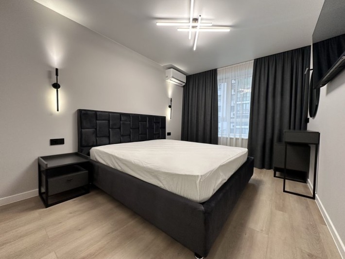 Первая сдача! Аренда квартиры ЖК Счастливый 2 (Свет есть всегда) - фото 1