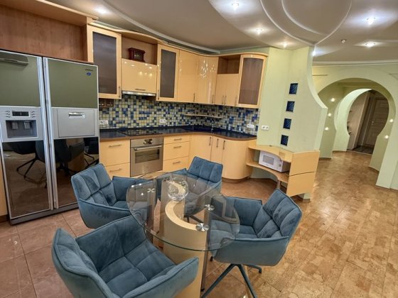 Сдам 3 к квартру проспект Слобожанский Днепр Днепр