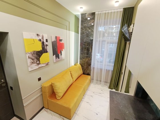 Оренда смарт-квартири по вул.Політехнічній в історичному Центрі Львова Львів