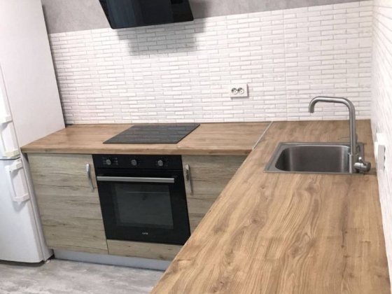 Сдам 1к Чичерина, Рабочая Днепр