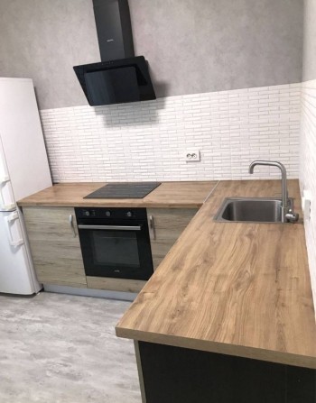 Сдам 1к Чичерина, Рабочая - фото 1