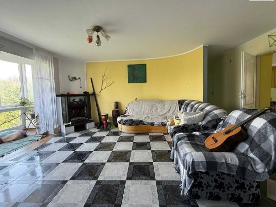 Оренда 2-кімнатної квартири, вул. Пасічна Львів