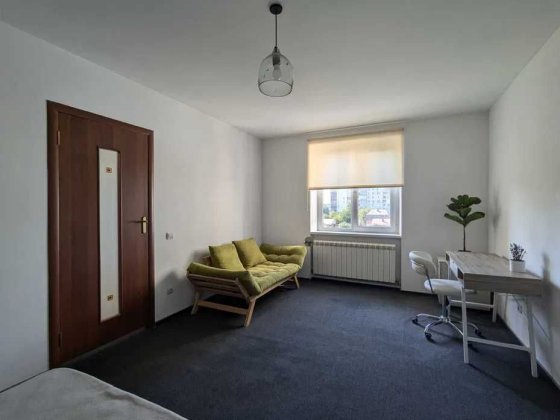 Оренда 1к квартири на вул. Шевченка (Рясне-1) Львів