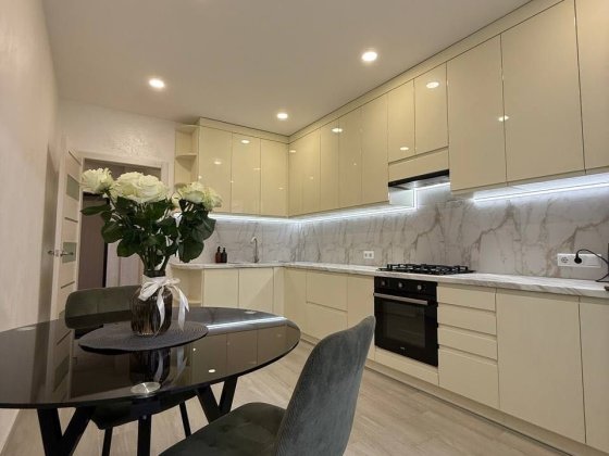 Оренда 1 кім. квартири з ремонтом Львів