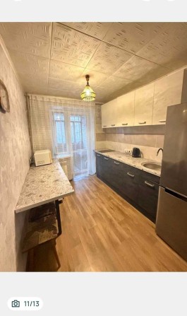 3-кімн.квартира вул.Робоча(верх)від власника,без комісії - фото 1