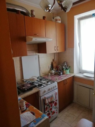 Оренда 1к малосімейка вул.Кульпарківська 22м2 з ремонтом - фото 1