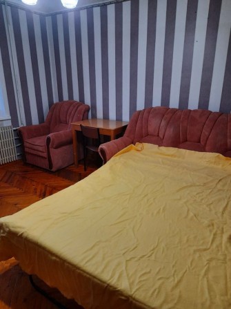 Сдам 1 к квартиру ул. Брон. Потемкина, 1, метро Защитников - фото 1