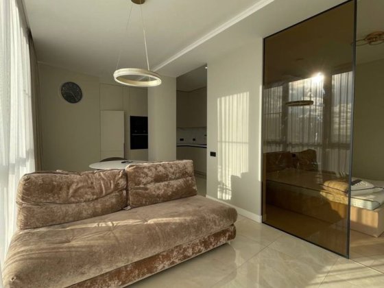 Сдам 1 комн ЖК Рыбинский Днепр