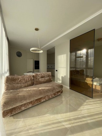 Сдам 1 комн ЖК Рыбинский - фото 1