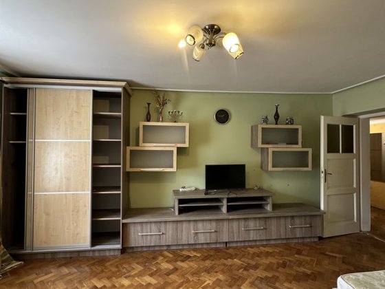 Оренда 2 км квартири вул. Грицая Львов