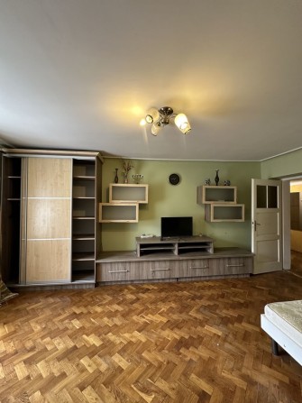 Оренда 2 км квартири вул. Грицая - фото 1