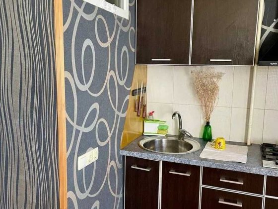 Здам 1-кімнатну квартиру Тополя-2 Січ Днепр