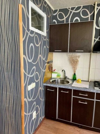 Здам 1-кімнатну квартиру Тополя-2 Січ - фото 1