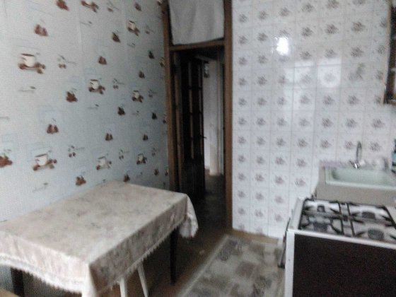 Сдам 2 х. ком-т.кв-ру ж/м Красный камень. Покровский (Коммунар) Днепр