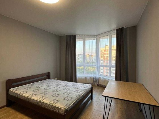 Оренда 1кім+кухня студіо новобуд гарний ремонт балкон Зелена Львів