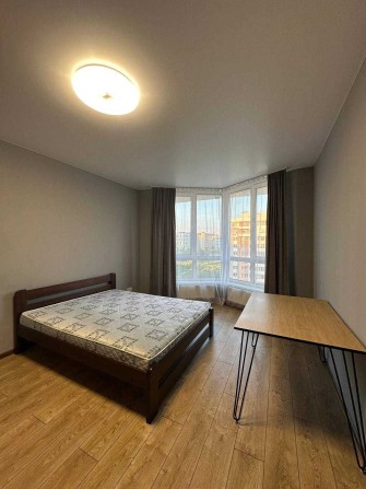 Оренда 1кім+кухня студіо новобуд гарний ремонт балкон Зелена - фото 1