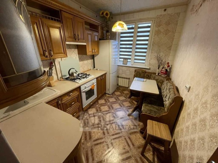 Здам 3-х кімнатну квартиру, Жуковського (Жуковского) - фото 1