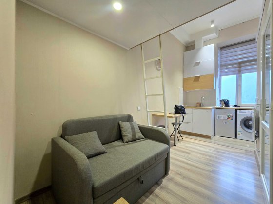 Оренда квартири вул. Костя Левицького (бічна, вул. Мечнікова). Львів