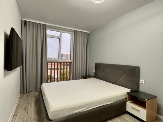 Оренда 1 к. квартири + студія, ЖК Avalon, вул. Зелена Львов