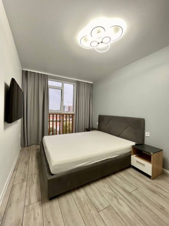 Оренда 1 к. квартири + студія, ЖК Avalon, вул. Зелена - фото 1