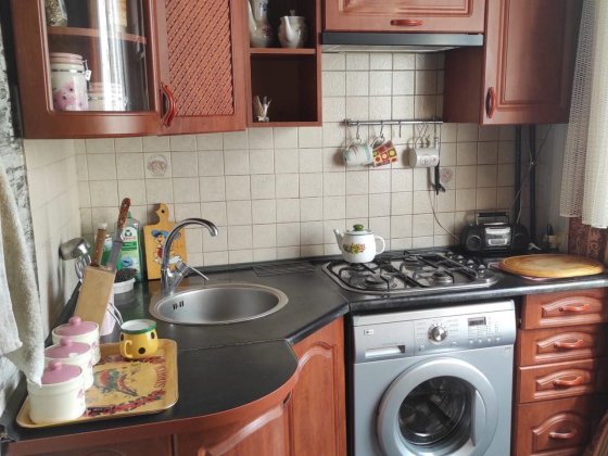 Сдам 2х комнатную квартиру Харьков