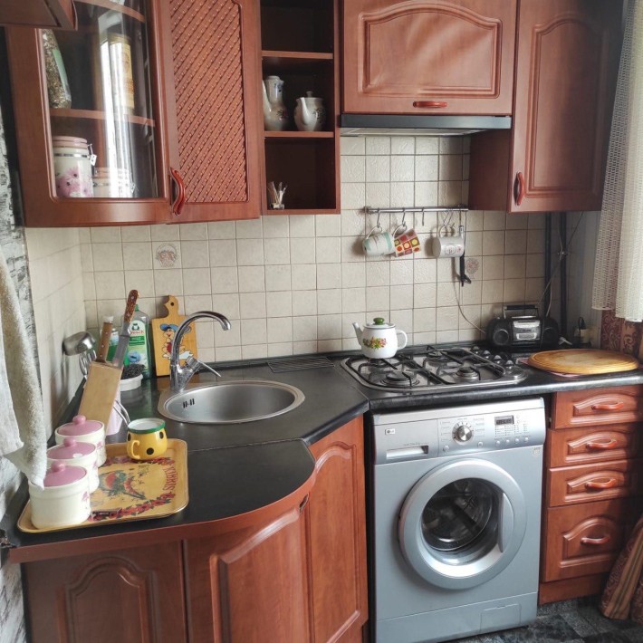 Сдам 2х комнатную квартиру - фото 1