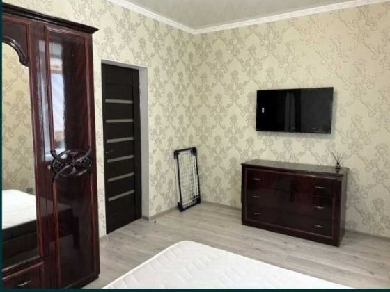 Аренда 1к квартиры в Центре Николаев