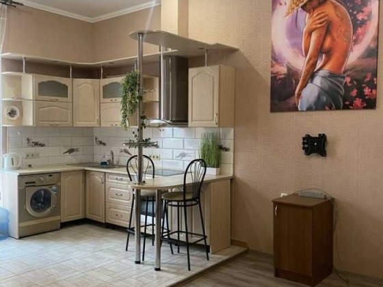 Аренда 1к квартиры в Жил Копе Миколаїв