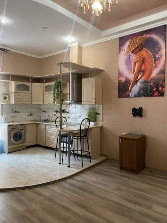 Аренда 1к квартиры в Жил Копе - фото 1