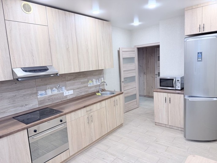 Сдам квартиру новые новострой дома г.Харьков - фото 1