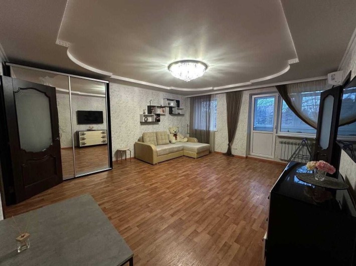 Здам двокімнатну квартиру - фото 1