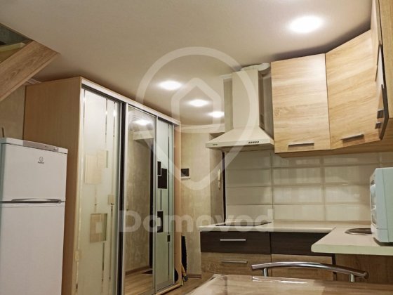 Сдам 2х-Уровневую-Квартиру, Холодная гора, метро 5мин. шагом. Харків