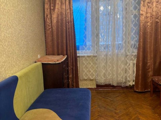 Сдам 2х комнатную квартиру Харьков