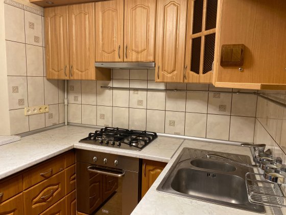 Сдам в аренду 3 кв Северная Салтовка-1 Харків