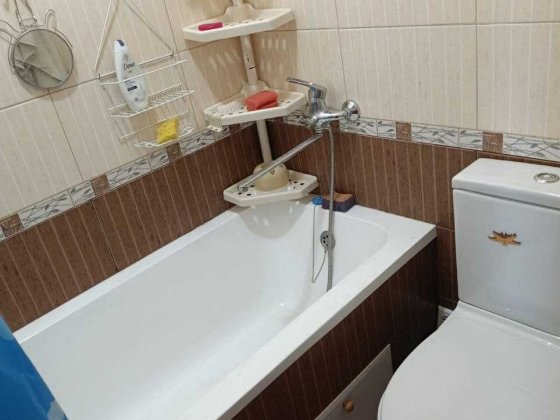 Сдаю смарт квартиру студию метро Студенческая ул.Валентиновская Харьков