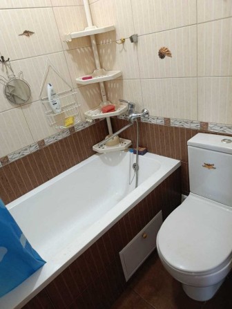 Сдаю смарт квартиру студию метро Студенческая ул.Валентиновская - фото 1