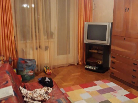 Сдам недорого 2х комнатную квартиру м.Салтовская - Гв.Широнинцев 111 Харків